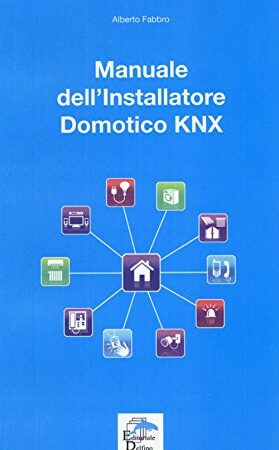 Manuale dell'installatore Domotico KNX