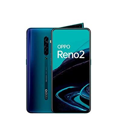 OPPO Reno2 8GB/256GB Ocean Blue