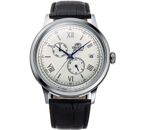 Orient Orologio Elegante RA-AK0701S10B