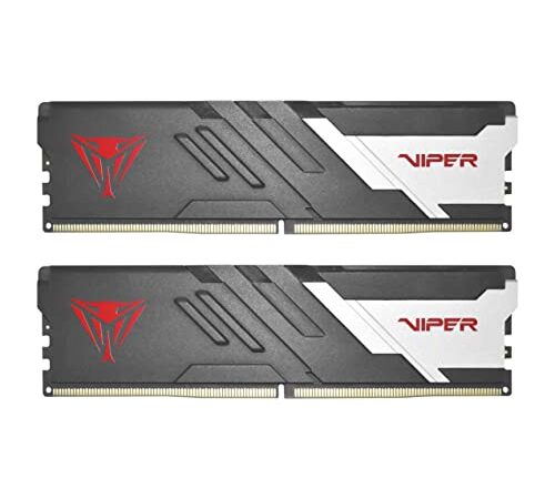 Patriot Memory Viper Venom Kit DDR5 RAM 16GB (2 x 8GB) 5600MHz CL40