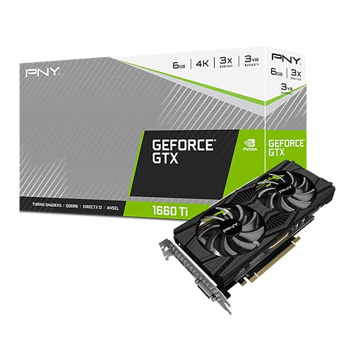 30 Miglior gtx 1660 nel 2024 [basato su 50 valutazioni di esperti]