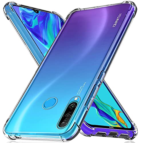 30 Miglior cover huawei p30 lite nel 2024 [basato su 50 valutazioni di esperti]