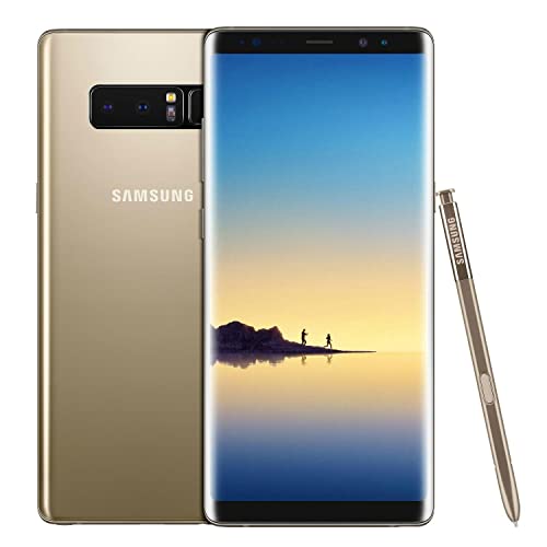 30 Miglior samsung note 8 nel 2024 [basato su 50 valutazioni di esperti]