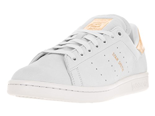 Stan Smith 999 in Vintage White/White/Matte Gold by Adidas, 13