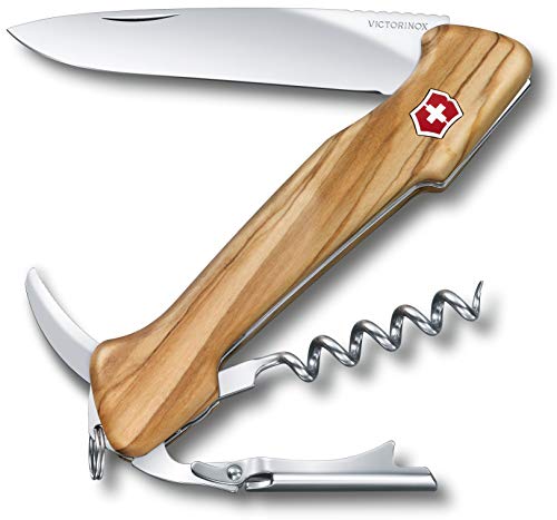 30 Miglior victorinox nel 2024 [basato su 50 valutazioni di esperti]