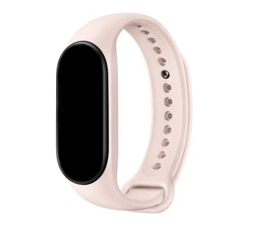 Xiaomi Mi Band 7 Strap Pink EU BHR6197GL