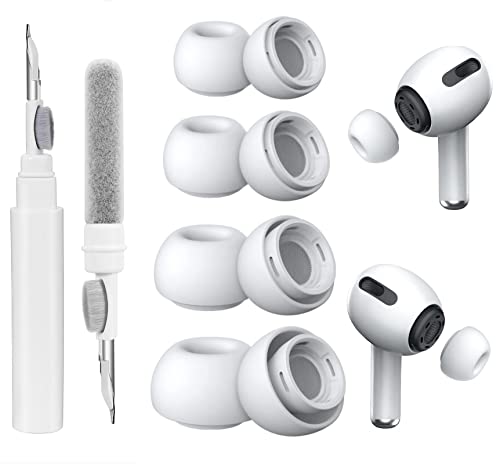 30 Miglior airpods pro nel 2024 [basato su 50 valutazioni di esperti]