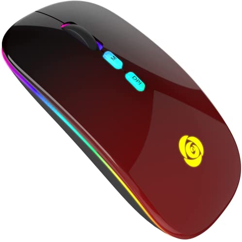 30 Miglior mouse wireless nel 2024 [basato su 50 valutazioni di esperti]