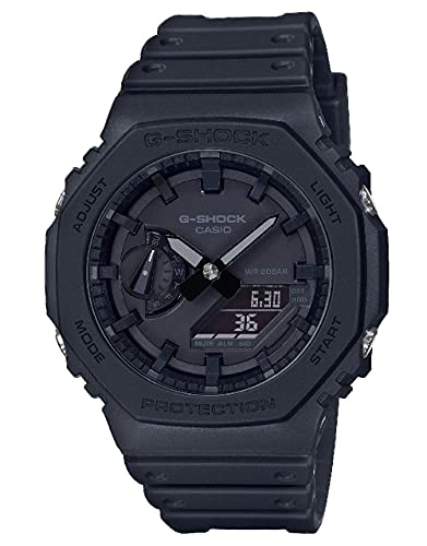 30 Miglior casio g shock nel 2024 [basato su 50 valutazioni di esperti]