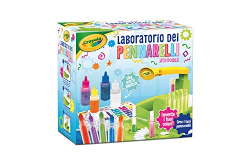 30 Miglior crayola nel 2024 [basato su 50 valutazioni di esperti]