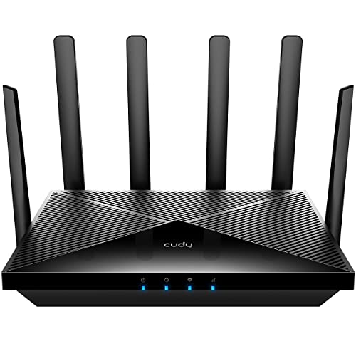 30 Miglior router wifi nel 2024 [basato su 50 valutazioni di esperti]