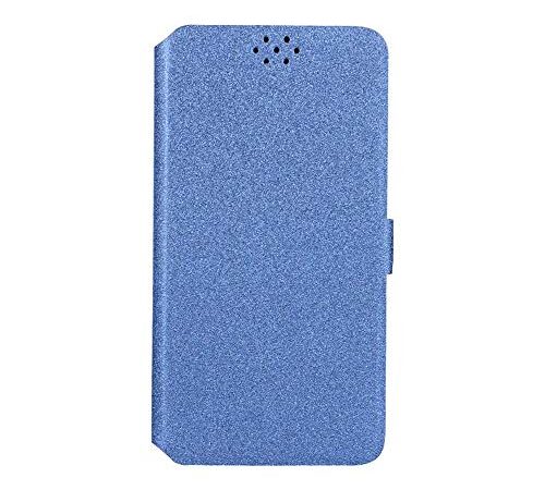 Custodia e cover per Asus ZenFone Max Pro M2/ZB631KL,Custodia a portafoglio in con supporto per Asus ZenFone Max Pro M2/ZB631KL,Custodia magnetica per telefono, custodia con slot per schede