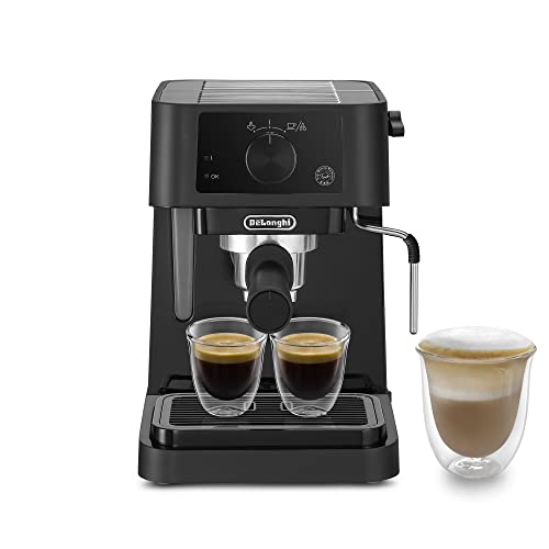 30 Miglior macchina caffè nel 2024 [basato su 50 valutazioni di esperti]