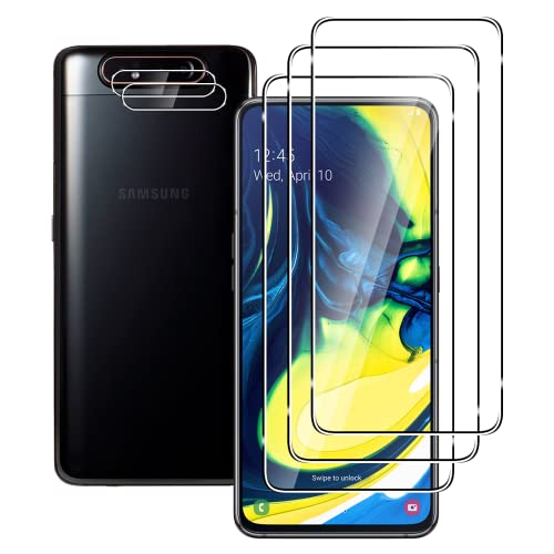 30 Miglior samsung a80 nel 2024 [basato su 50 valutazioni di esperti]