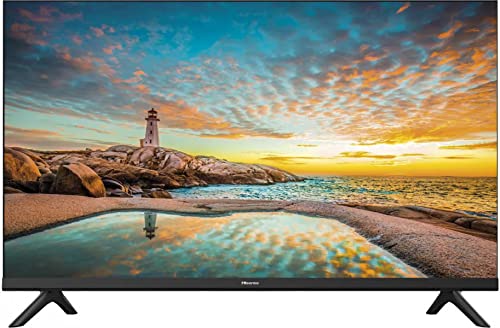 Hisense Smart TV 40 Pollici HD DVB-T2 LED Classe F Wifi LAN - 40A4CGH