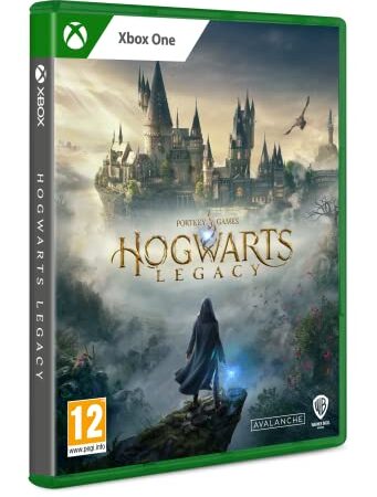 Hogwarts Legacy - XBox One