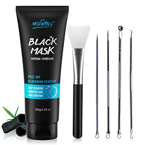 30 Miglior black mask nel 2024 [basato su 50 valutazioni di esperti]