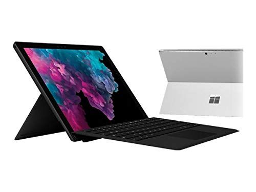 Microsoft Surface PRO 6 256GB / i5 / 8GB