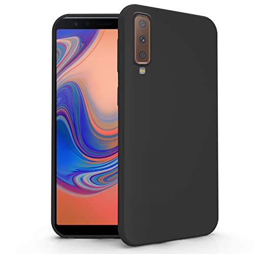 30 Miglior cover samsung a7 2018 nel 2024 [basato su 50 valutazioni di esperti]