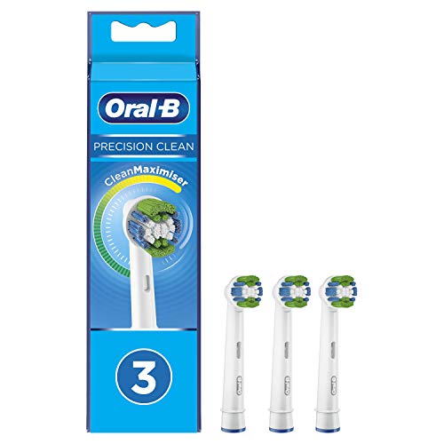 30 Miglior testine oral b nel 2024 [basato su 50 valutazioni di esperti]