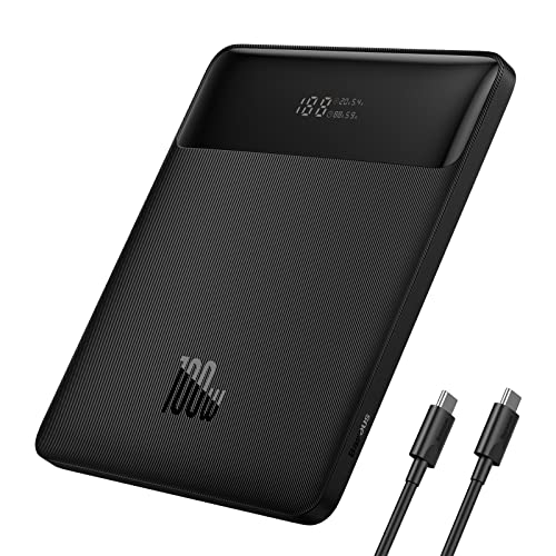 30 Miglior powerbank 20000mah nel 2024 [basato su 50 valutazioni di esperti]