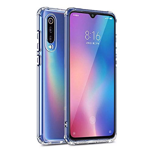 30 Miglior xiaomi mi9 nel 2024 [basato su 50 valutazioni di esperti]