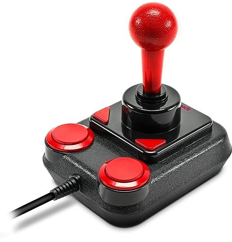 30 Miglior joystick pc nel 2024 [basato su 50 valutazioni di esperti]