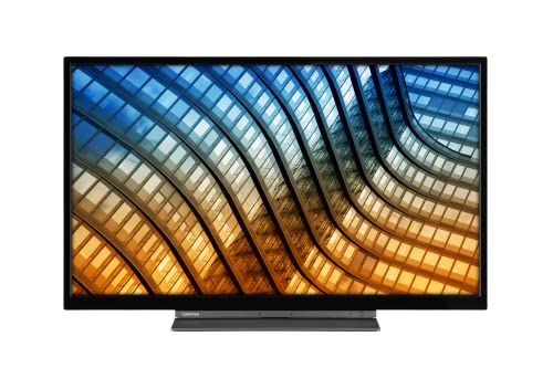 30 Miglior smart tv 32pollici nel 2024 [basato su 50 valutazioni di esperti]