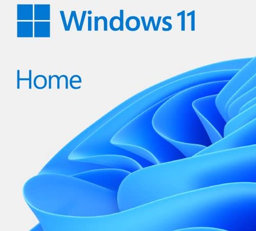 Windows 11 │ Home Edition │ Codice d'attivazione per PC via email