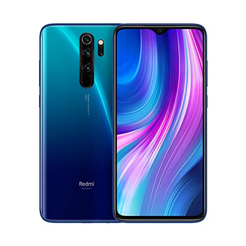 30 Miglior xiaomi redmi note 8 nel 2024 [basato su 50 valutazioni di esperti]