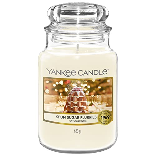 30 Miglior yankee candle nel 2024 [basato su 50 valutazioni di esperti]