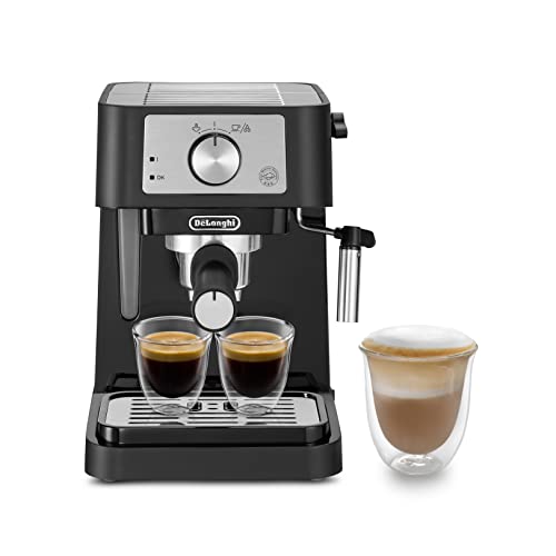 30 Miglior macchina caffe nel 2024 [basato su 50 valutazioni di esperti]